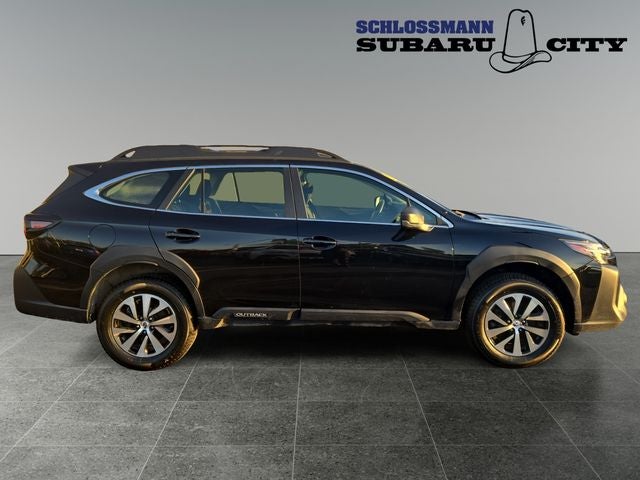 2024 Subaru Outback 2.5i