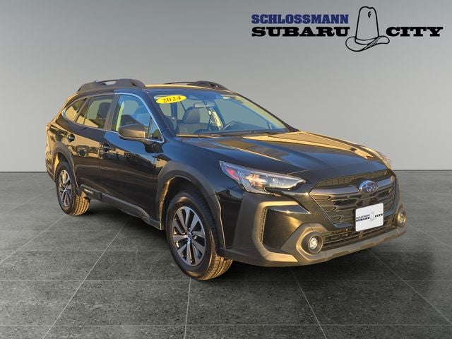2024 Subaru Outback 2.5i