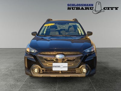 2024 Subaru Outback 2.5i