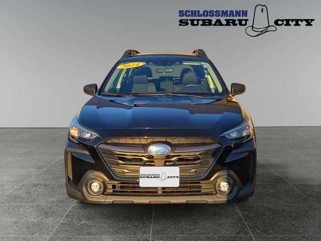 2024 Subaru Outback 2.5i