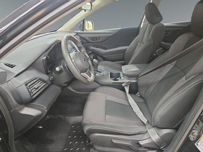 2024 Subaru Outback 2.5i