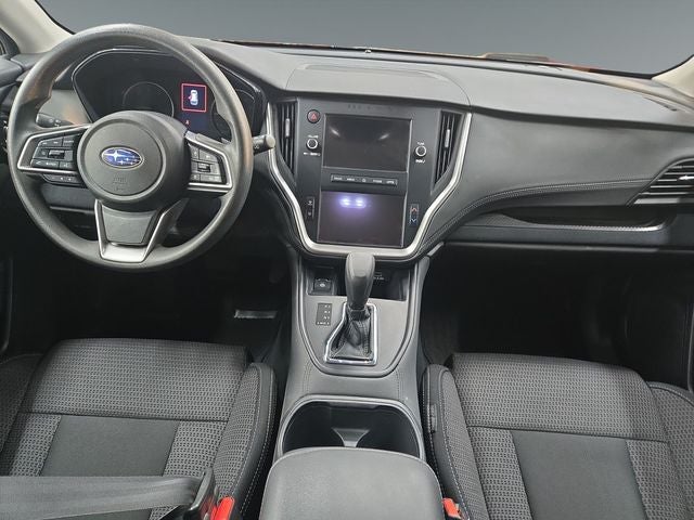 2024 Subaru Outback 2.5i