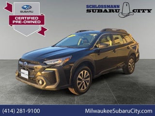 2024 Subaru Outback AWD
