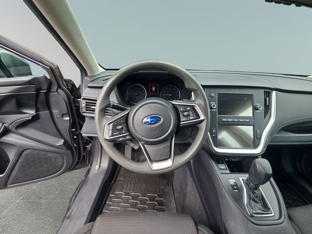 2021 Subaru Outback 2.5i