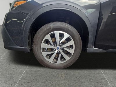 2021 Subaru Outback 2.5i