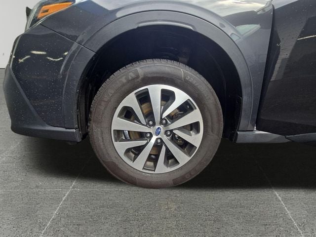 2021 Subaru Outback 2.5i