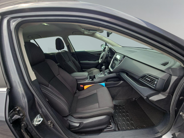 2021 Subaru Outback 2.5i