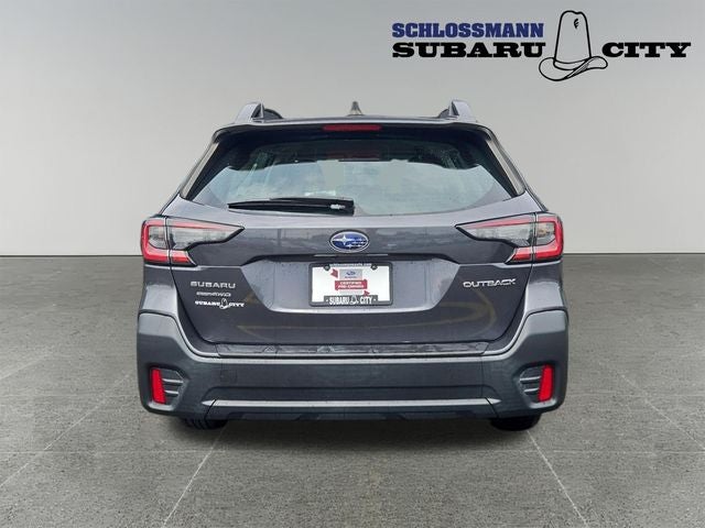 2021 Subaru Outback 2.5i