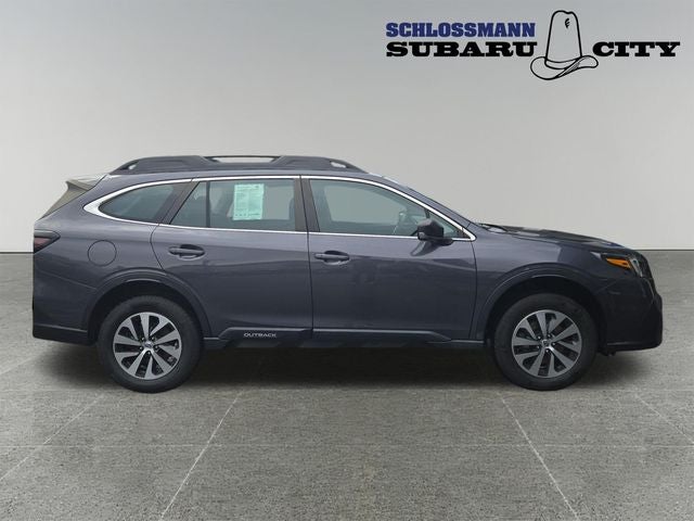 2021 Subaru Outback 2.5i