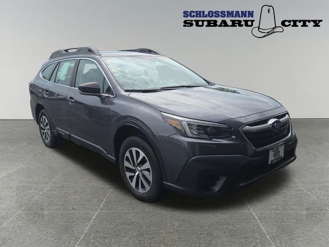 2021 Subaru Outback 2.5i