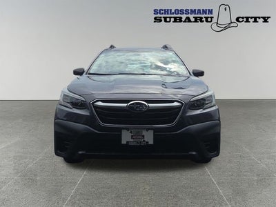 2021 Subaru Outback 2.5i