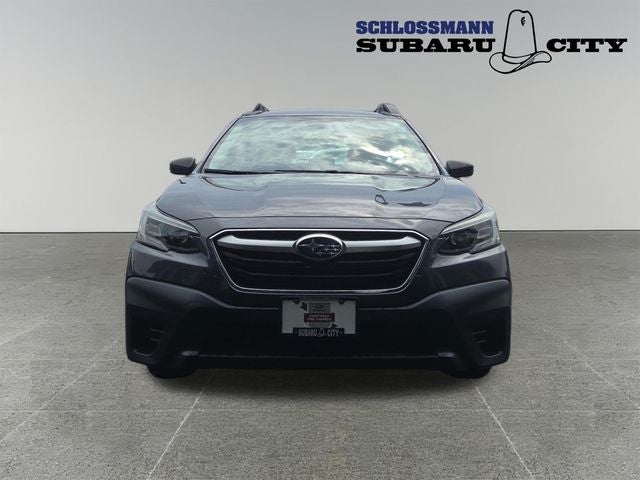 2021 Subaru Outback 2.5i