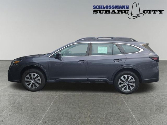 2021 Subaru Outback 2.5i