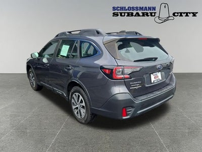 2021 Subaru Outback 2.5i
