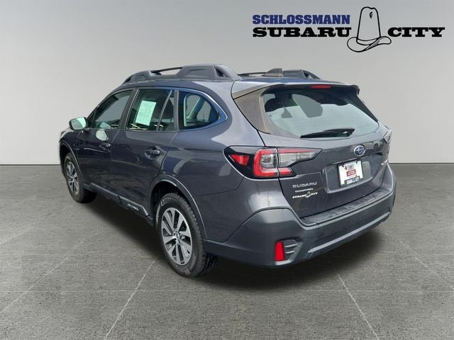 2021 Subaru Outback 2.5i