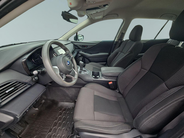 2021 Subaru Outback 2.5i
