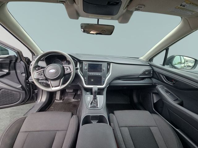 2021 Subaru Outback 2.5i