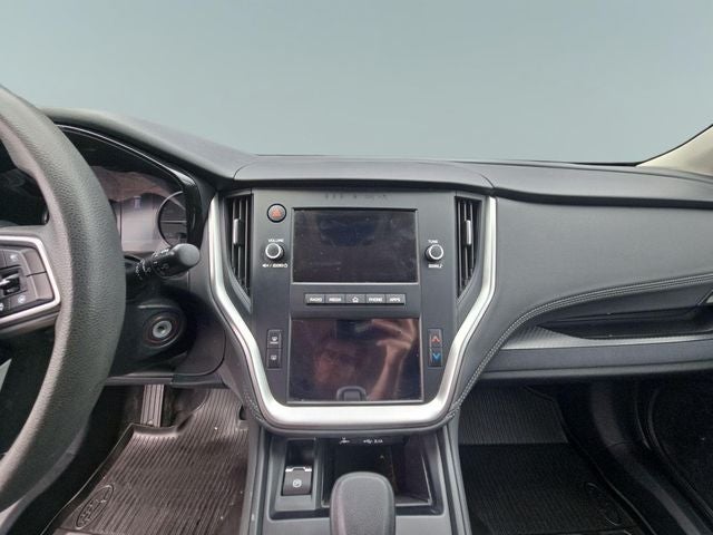 2021 Subaru Outback 2.5i