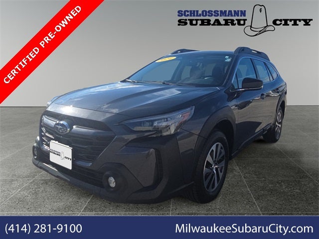 2024 Subaru Outback 2.5i