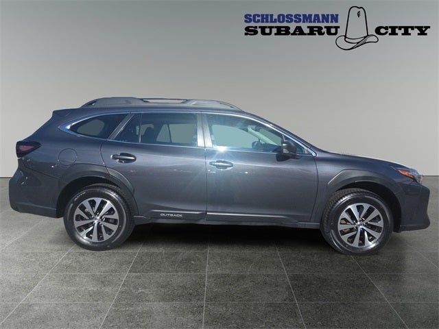 2024 Subaru Outback 2.5i