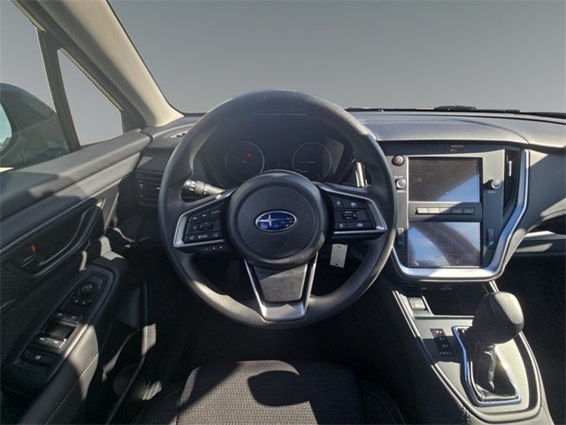 2024 Subaru Outback 2.5i