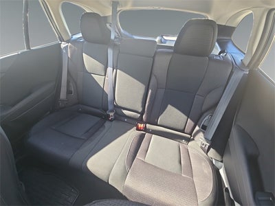 2024 Subaru Outback 2.5i