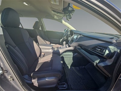 2024 Subaru Outback 2.5i