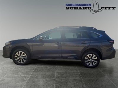 2024 Subaru Outback 2.5i