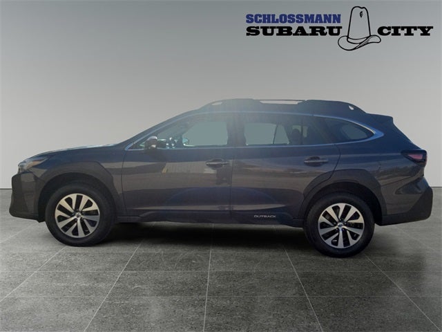 2024 Subaru Outback 2.5i