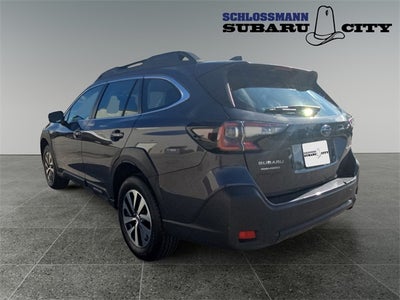 2024 Subaru Outback 2.5i