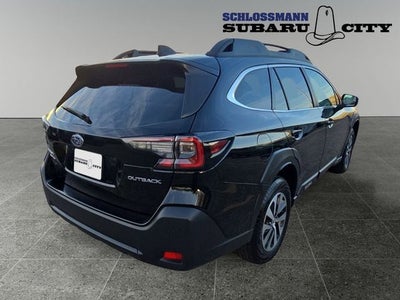 2024 Subaru Outback Premium