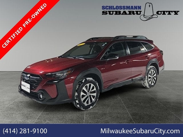 2023 Subaru Outback Premium