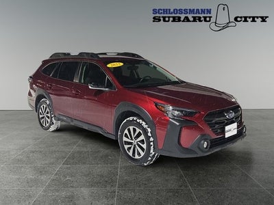 2023 Subaru Outback Premium