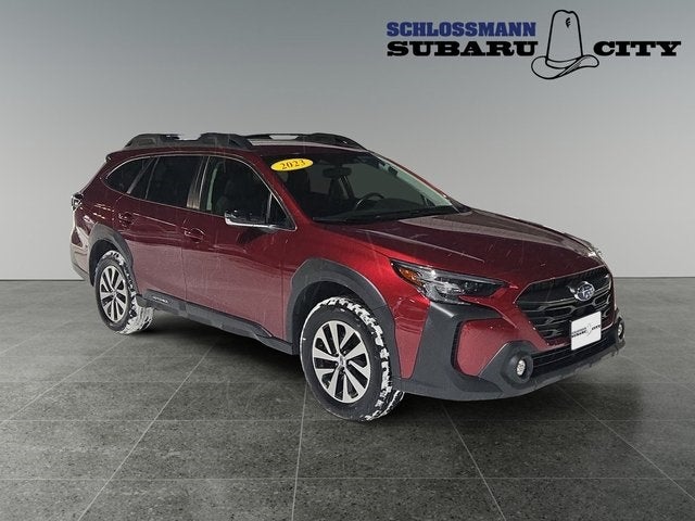 2023 Subaru Outback Premium