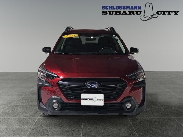 2023 Subaru Outback Premium