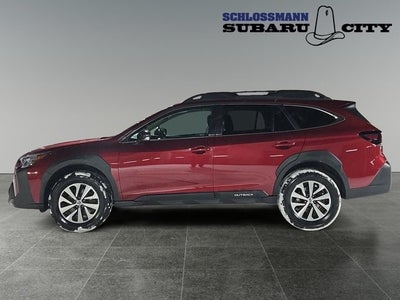2023 Subaru Outback Premium
