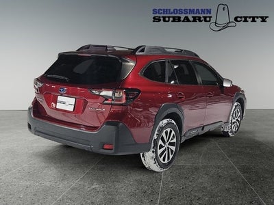 2023 Subaru Outback Premium