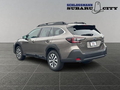 2024 Subaru Outback Premium