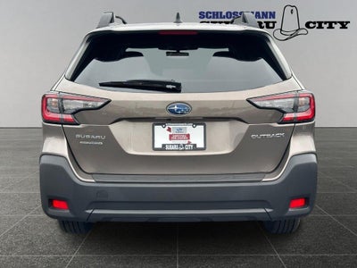 2024 Subaru Outback Premium