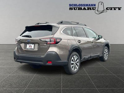 2024 Subaru Outback Premium