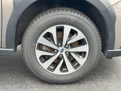 2024 Subaru Outback Premium