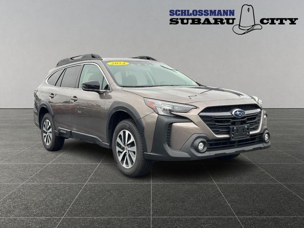 2024 Subaru Outback Premium