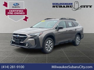 2024 Subaru Outback Premium