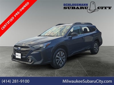 2023 Subaru Outback Premium