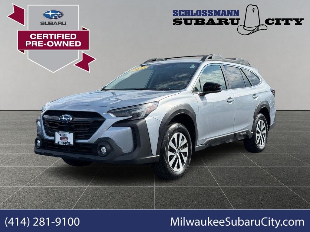2024 Subaru Outback Premium