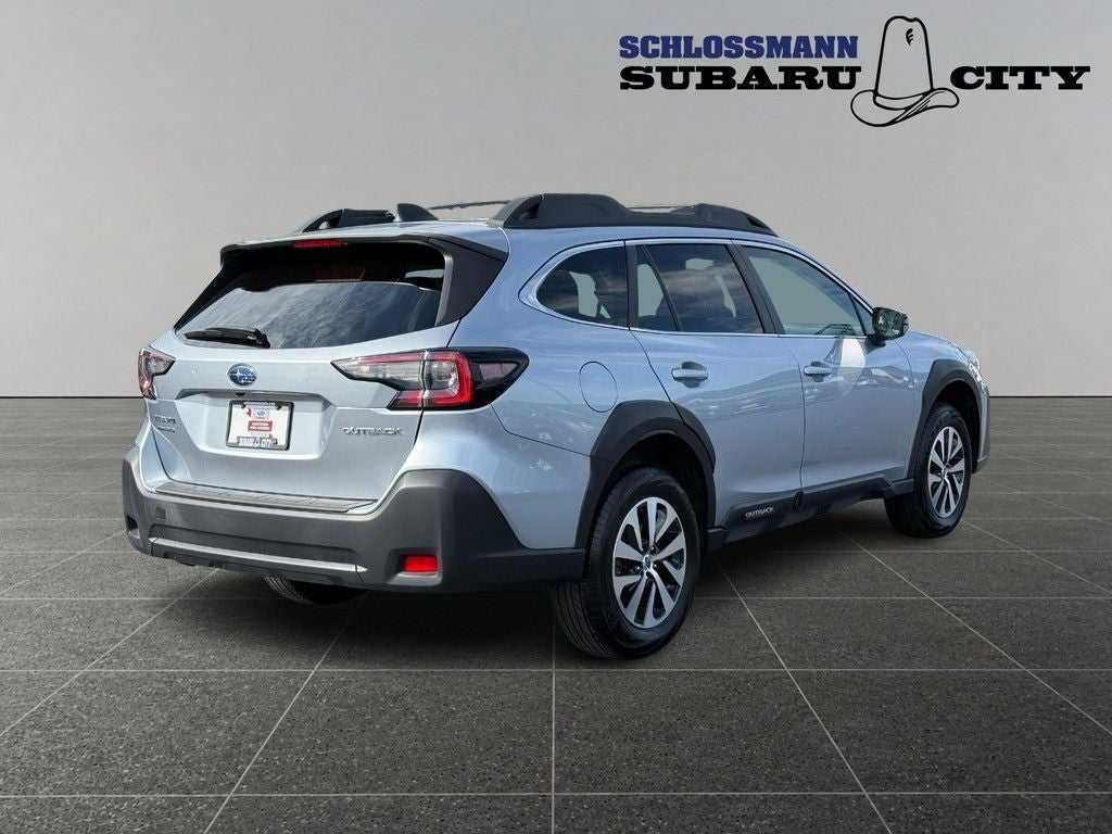 2024 Subaru Outback Premium