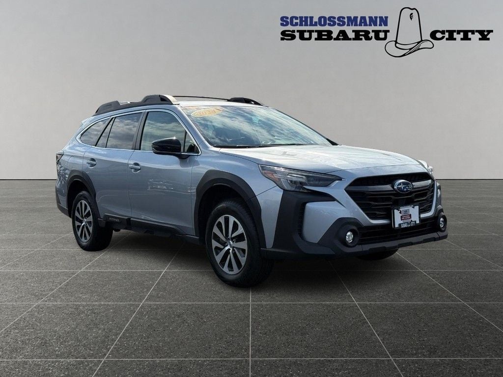 2024 Subaru Outback Premium