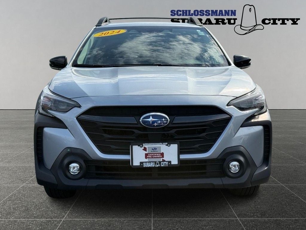 2024 Subaru Outback Premium