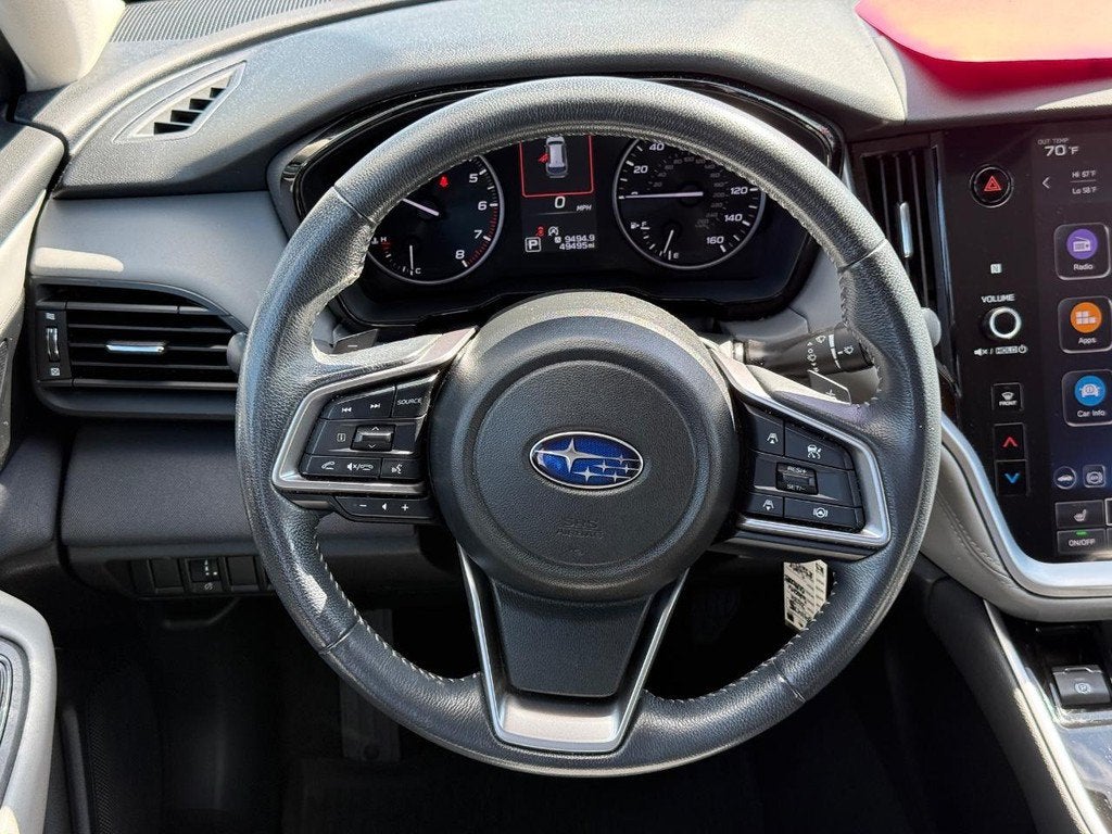 2024 Subaru Outback Premium