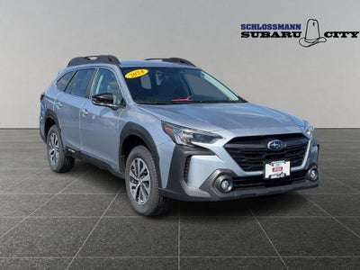 2024 Subaru Outback Premium